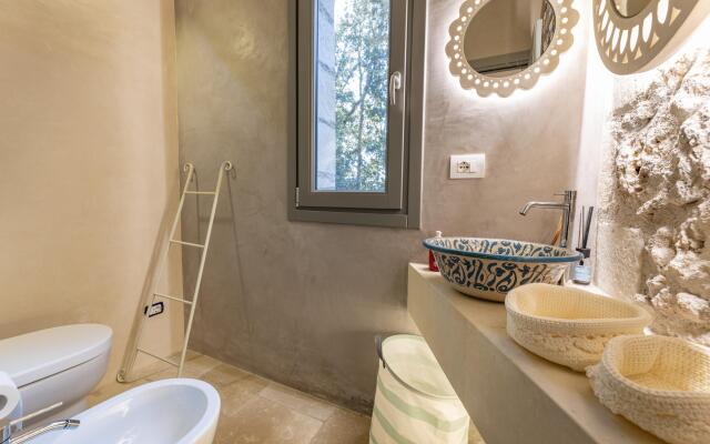 Tenuta Arcàdia - Castrignano Dei Greci