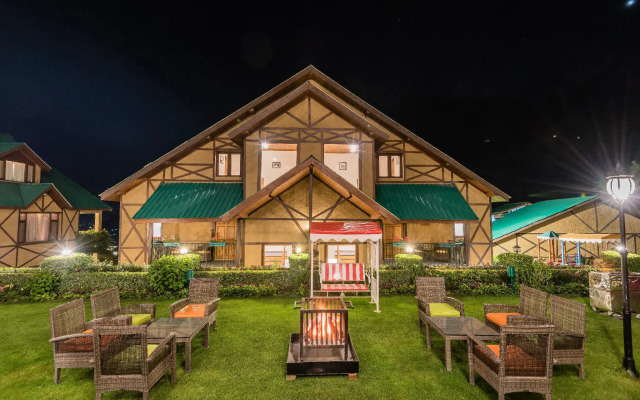 The Anantmaya Resort