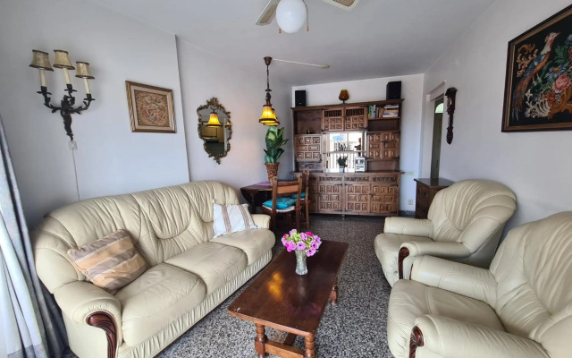 Apartamento Edificio Acacias IV -15