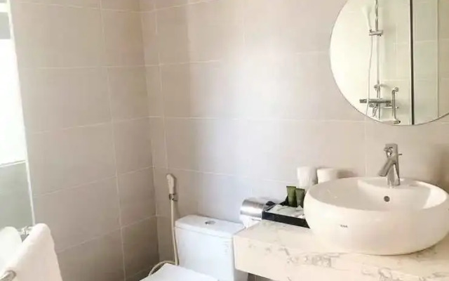 Indotel Ha Long Hotel