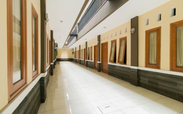 Golf Papa Costel by OYO Rooms