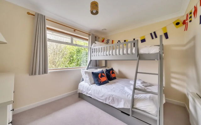 Sleeps 9- Kingbeds- Familyfriendly- Contactlessci