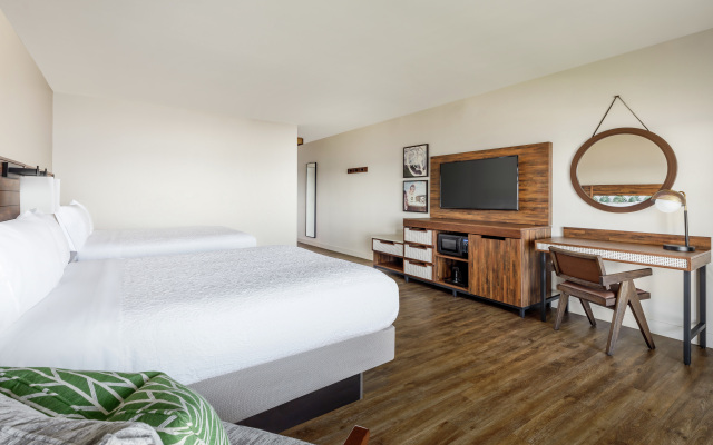 Hampton Inn & Suites Kutztown
