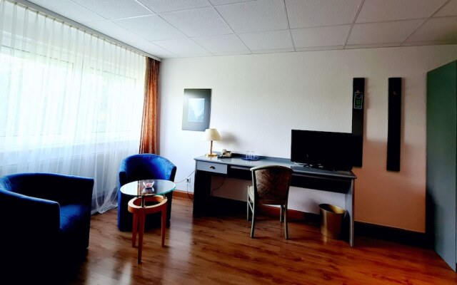 Stadt-gut-Hotel am Krahnberg