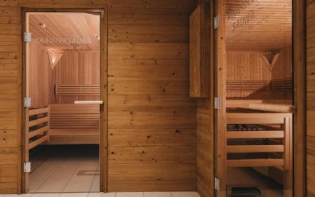 Residence Kristall by VAYA
