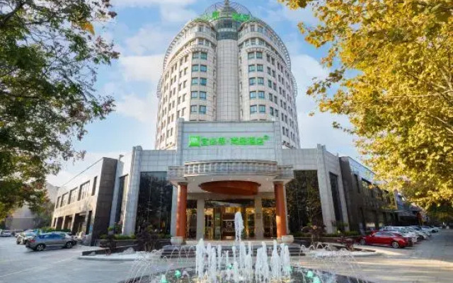 Ibis Styles Hotel (Liyang Railway Station)