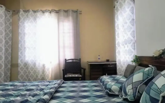 Pooja Homestay