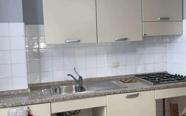 Casa Vacanze La Villetta