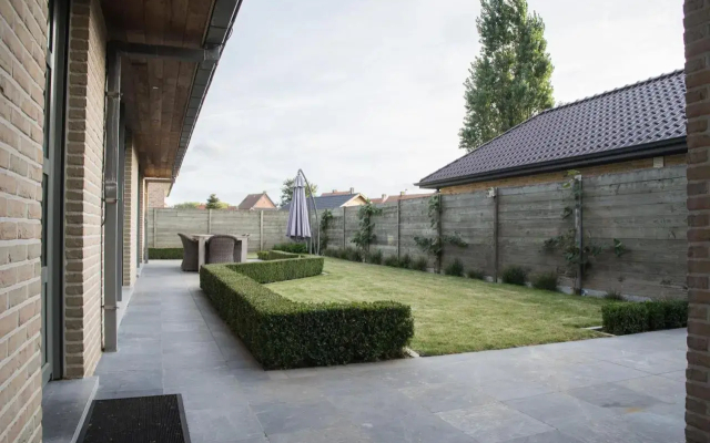 Villa Westhoek - фото 4