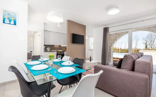 Olea Residence