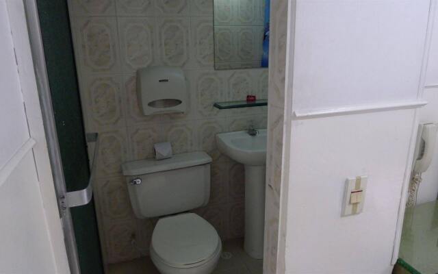 Hotel Las Rampas