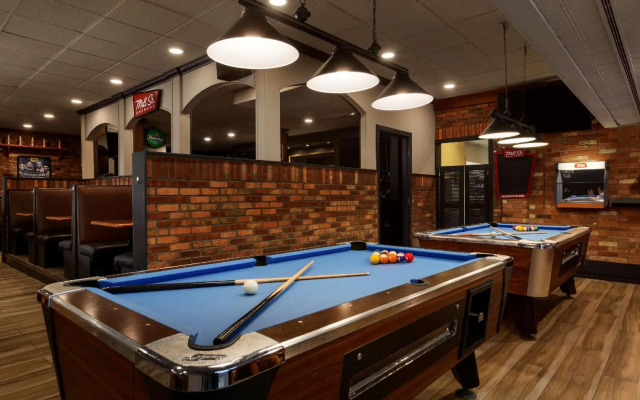 Travelodge Toronto East