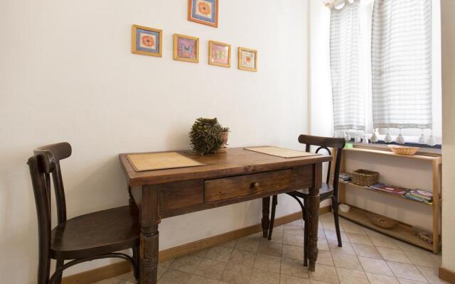 Casa Margherita