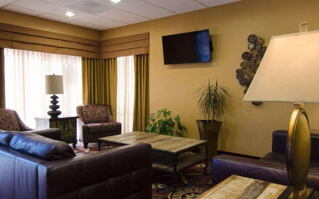 Affordable Suites of America Rogers - Bentonville