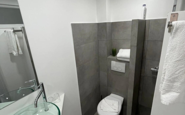 Liberty Hotel Cologne