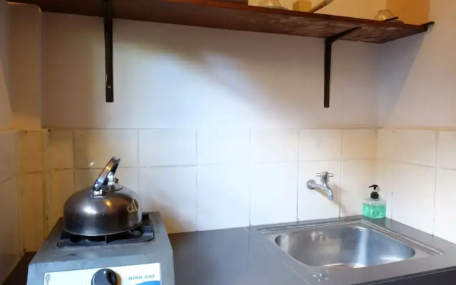 Suastika Bed and Breakfast