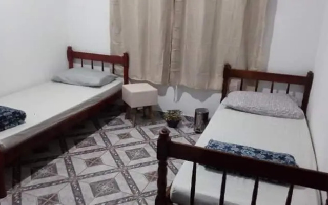 Hostel Resende