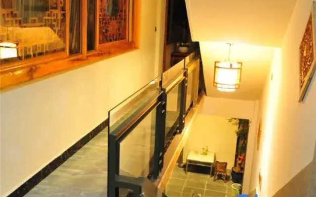 DaLi Eryuhuaxia inn
