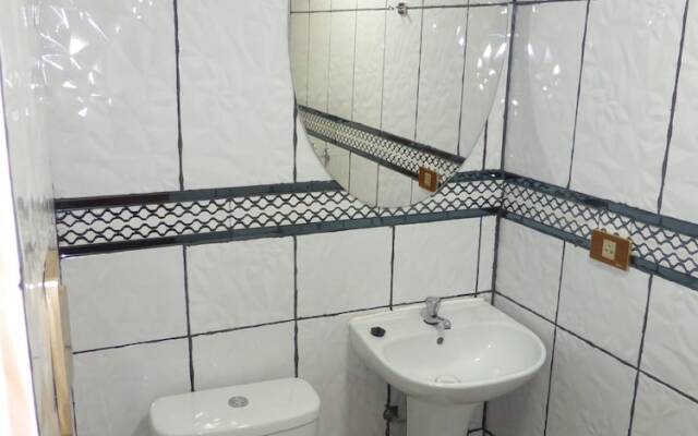 Apartment Samana House