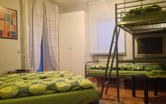 Rooms&Breakfast Tirano