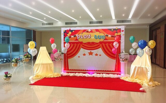 Green Hotel & Resort Khon Kaen