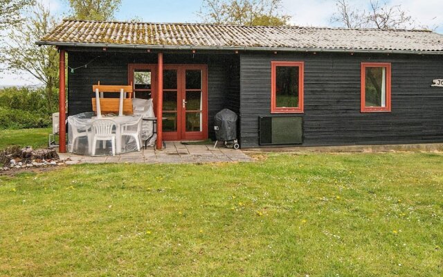 6 Person Holiday Home in Nordborg