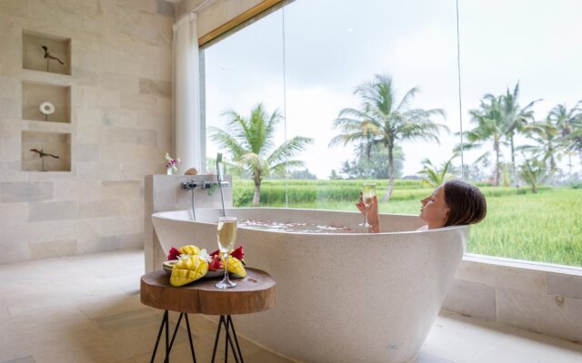 AllSaints Villa Ubud