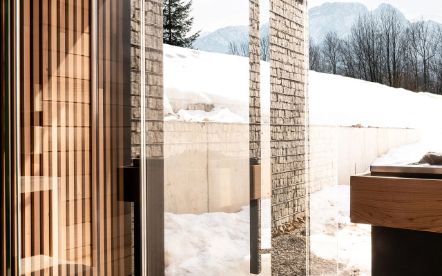 Villa T Apartments & SPA