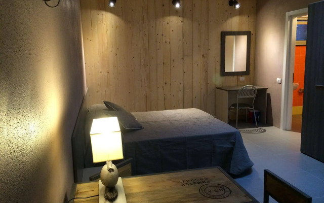 Il Fortino Mini Suites