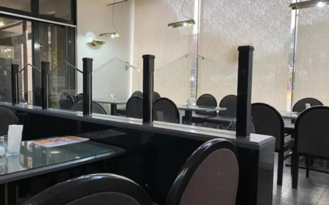 Hotel Portside Imabari