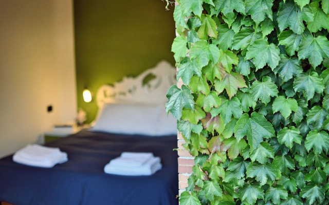 Casale Giancesare Villa Agricola