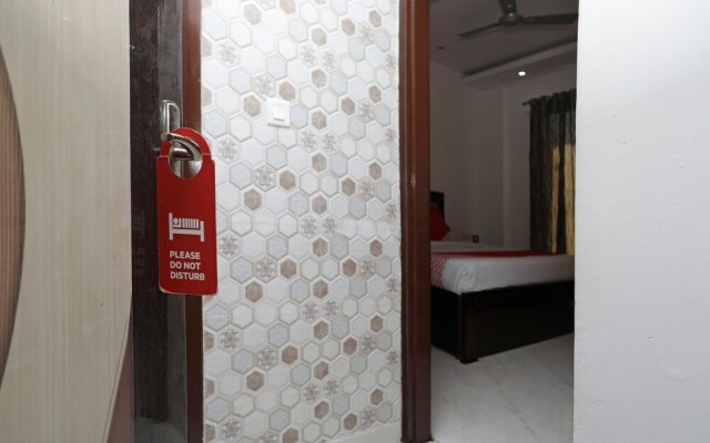 OYO 12314 Hotel City View