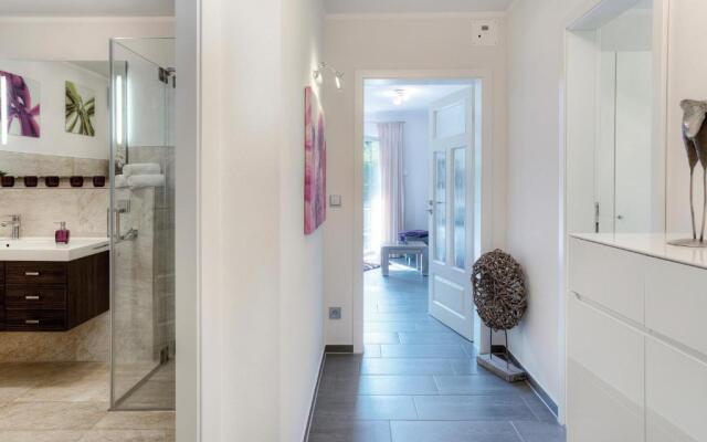 Deichgraf Strandresidenz"Ahrenshoop" FW 1