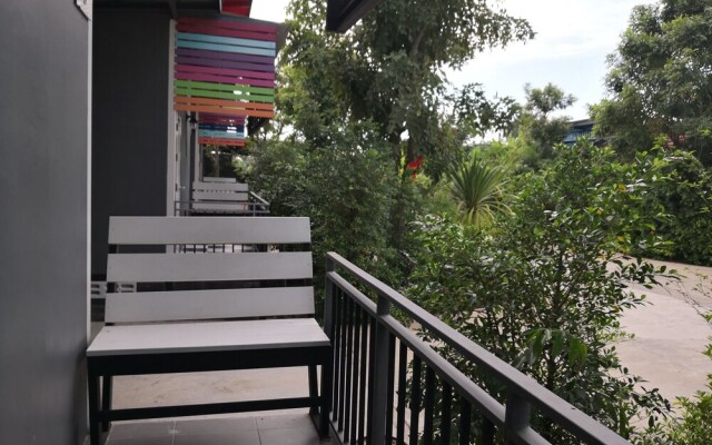 Sam Cee Resort