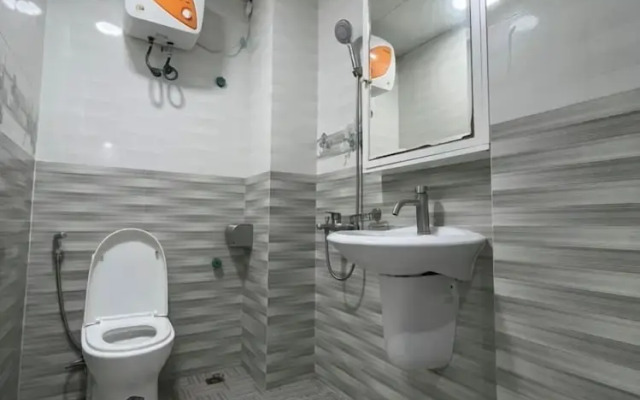 Seoul Motel