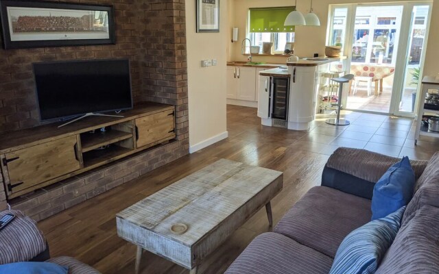 Student Accommodation in Reading
