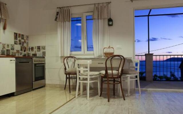 Holiday home Matija
