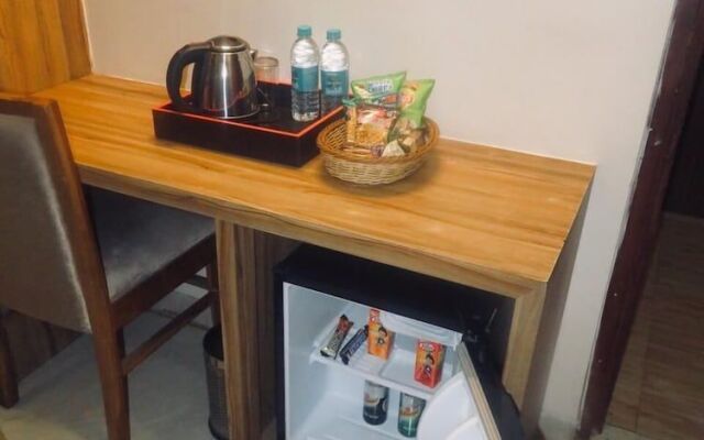 Hotel Rana International