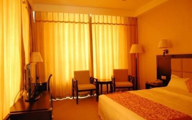 Chaoyue International Hotel Dalian