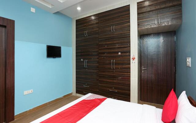 Kalinga Regency By OYO Rooms