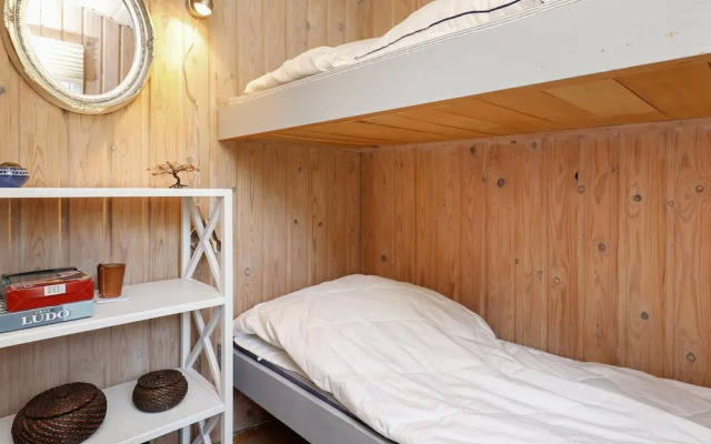 4 Person Holiday Home in Hirtshals