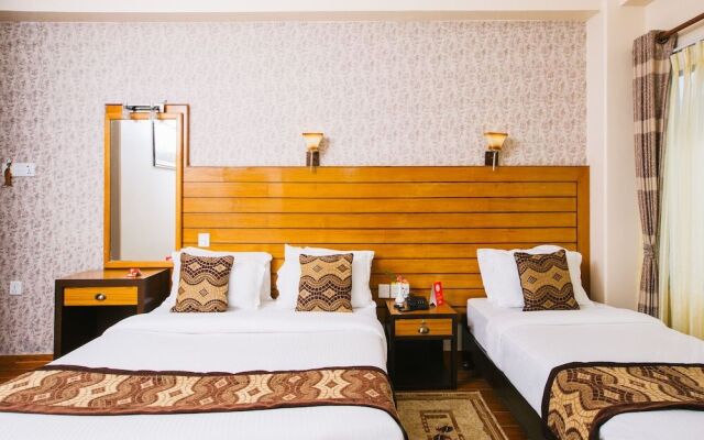 OYO 108 Hotel Romantica