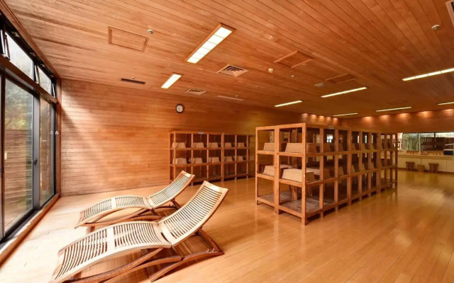 Yugashima Golf Club Hotel Resort