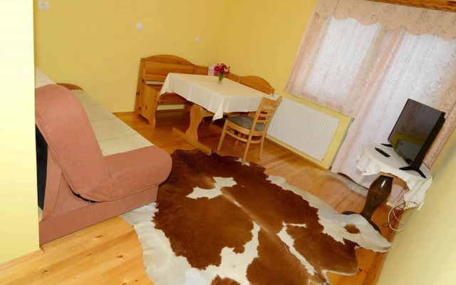 Guest House Koprivnik
