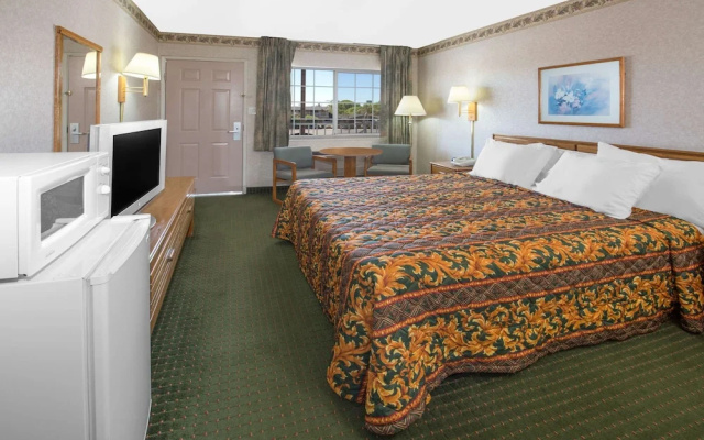 Oroville-Days Inn