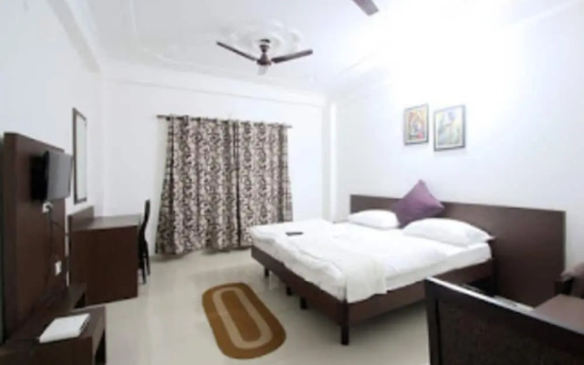 Varanasi Homestay