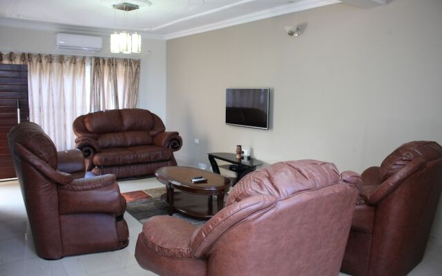 Royal Suites