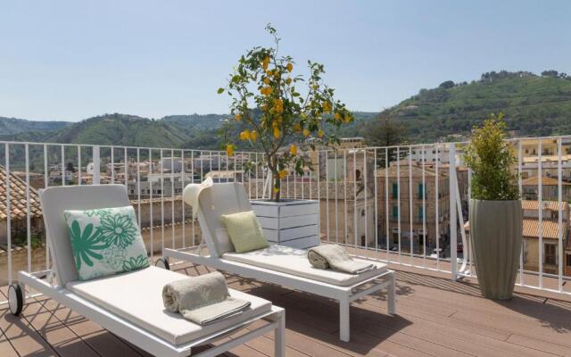 Townhouse Tropea