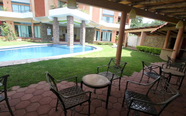 Suites Xadani