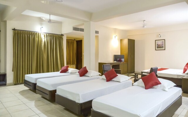 OYO 15149 Hotel Ajoy Minar